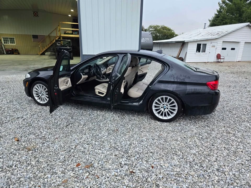 BMW 5 Series - Image 7 of 10