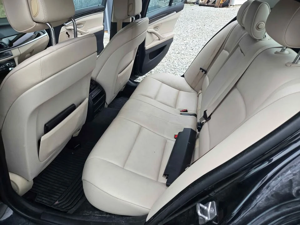 BMW 5 Series - Image 8 of 10