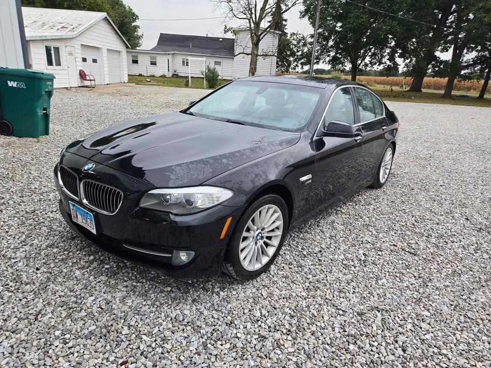 BMW 5 Series - Image 2 of 10