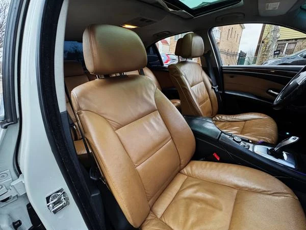 2009 BMW E60 5 Series Sedan - Image 21 of 21
