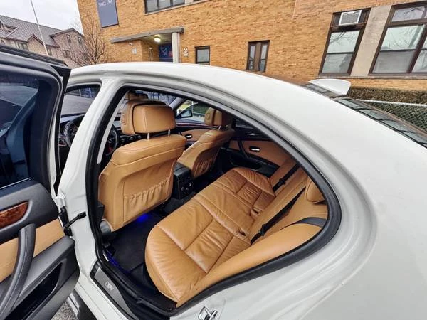 2009 BMW E60 5 Series Sedan - Image 19 of 21