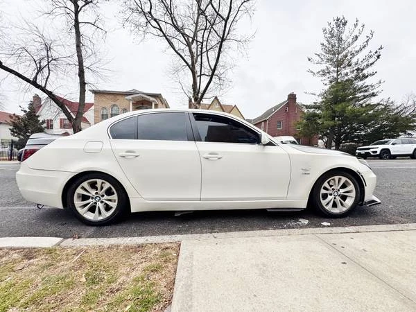 2009 BMW E60 5 Series Sedan - Image 9 of 21