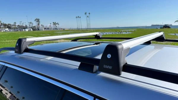 2008 BMW E61 5 Series Touring - Image 7 of 21