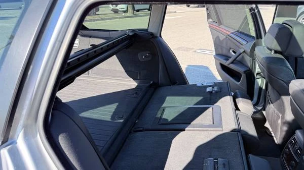2008 BMW E61 5 Series Touring - Image 18 of 21