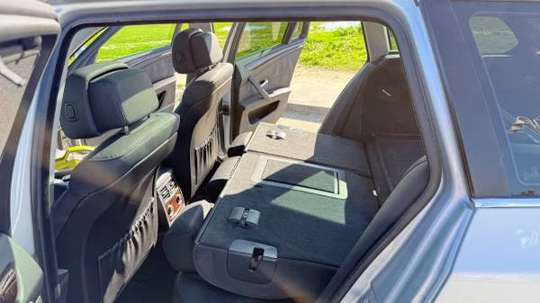 2008 BMW E61 5 Series Touring - Image 16 of 21