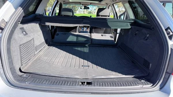 2008 BMW E61 5 Series Touring - Image 17 of 21