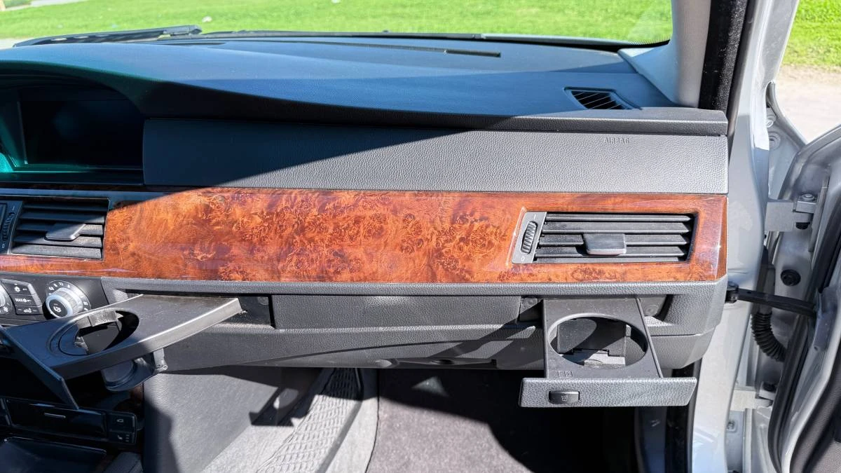 2008 BMW E61 5 Series Touring - Image 18 of 21