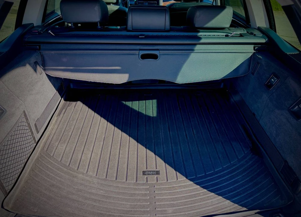 2008 BMW E61 5 Series Touring - Image 5 of 21