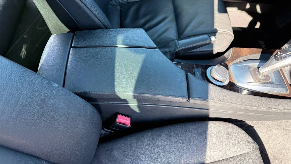 2008 BMW E61 5 Series Touring - Image 19 of 21