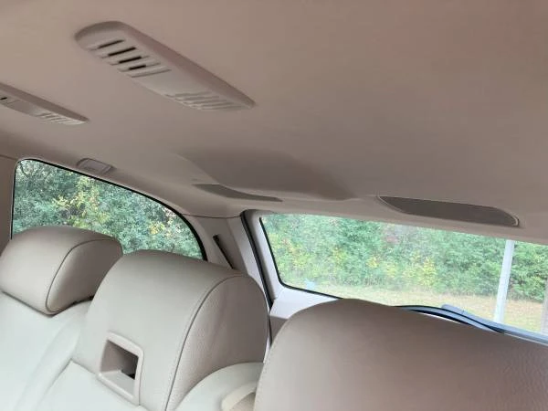 2008 BMW E61 5 Series Touring - Image 8 of 13