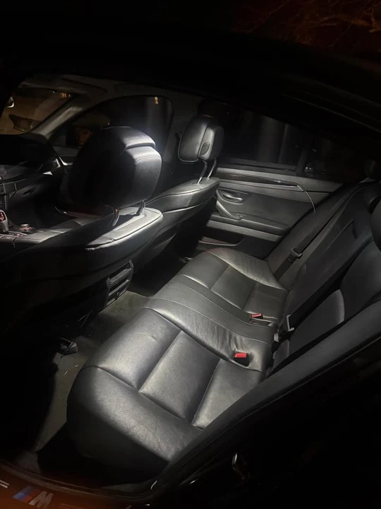 BMW 5 Series - Image 2 of 10