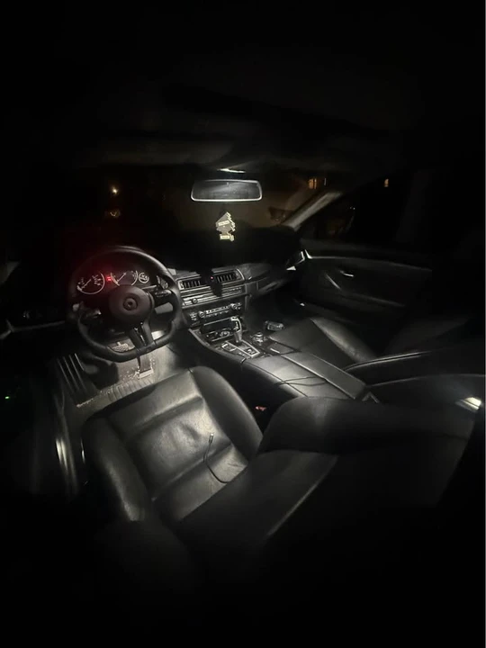 BMW 5 Series - Image 3 of 10