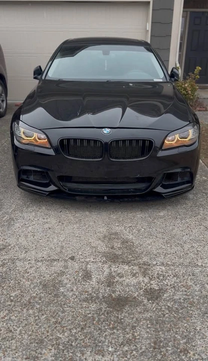 BMW 5 Series - Image 10 of 10