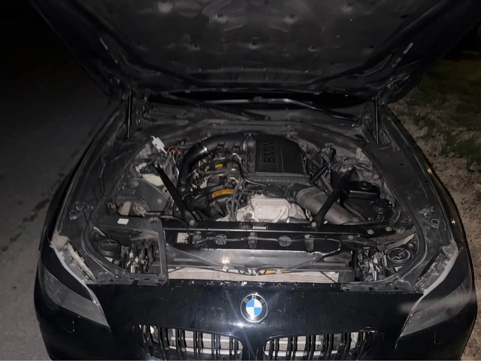 BMW 5 Series - Image 4 of 10