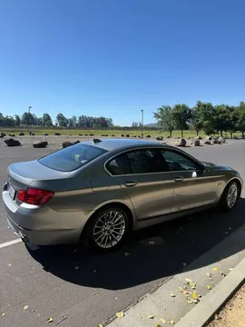 2013 BMW 535i