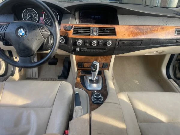 2010 BMW E60 5 Series Sedan - Image 17 of 21