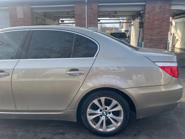 2010 BMW E60 5 Series Sedan - Image 7 of 21
