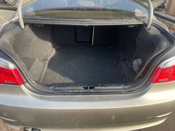 2010 BMW E60 5 Series Sedan - Image 20 of 21