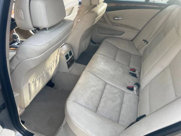 2010 BMW E60 5 Series Sedan - Image 21 of 21