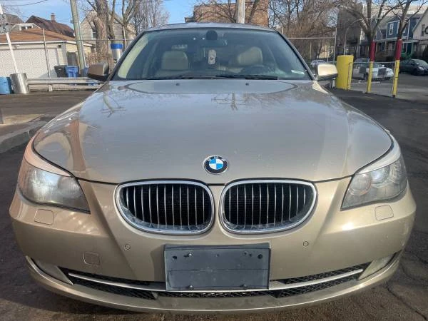2010 BMW E60 5 Series Sedan - Image 4 of 21