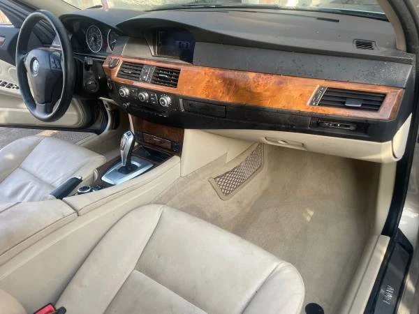 2010 BMW E60 5 Series Sedan - Image 18 of 21