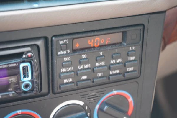 1990 BMW E34 5 Series - Image 7 of 8
