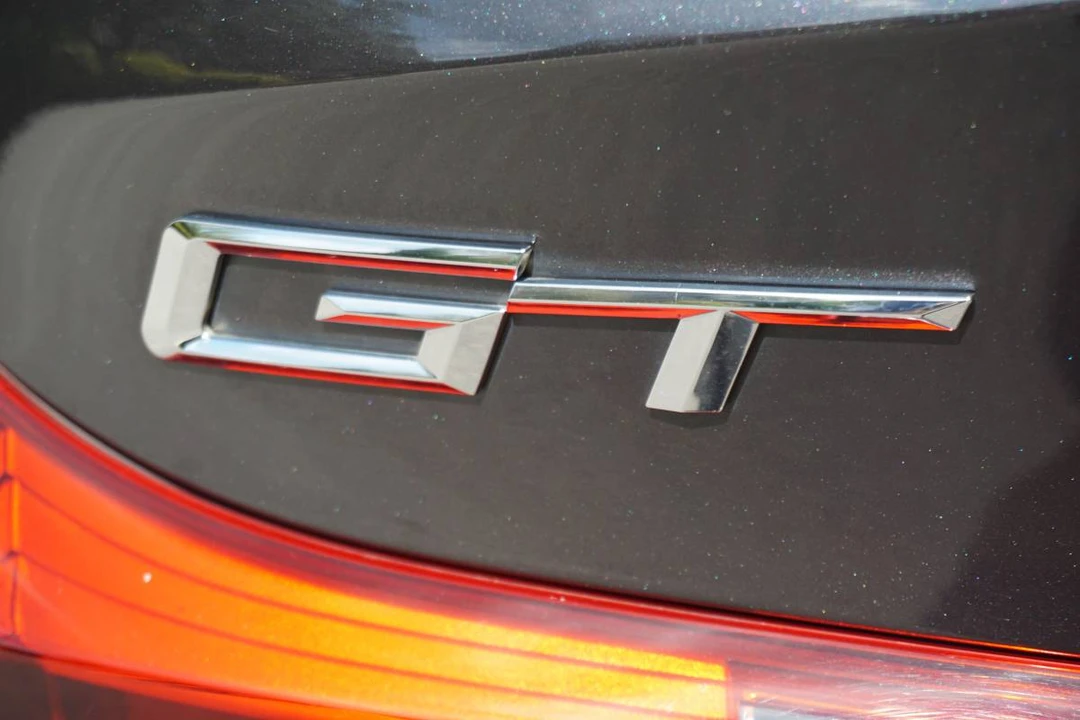 2014 BMW 5 Series - Image 23 of 23