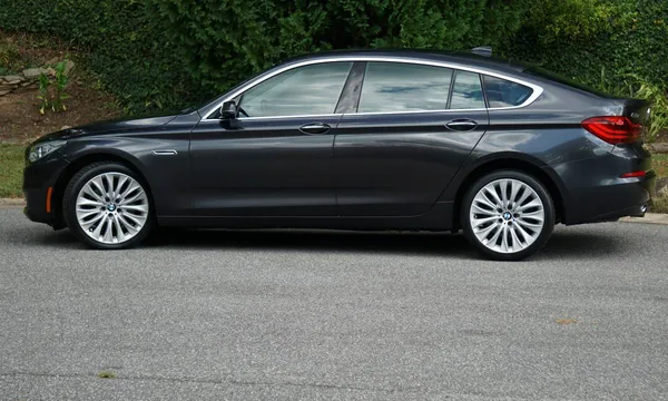 2014 BMW 535i Gran Turismo