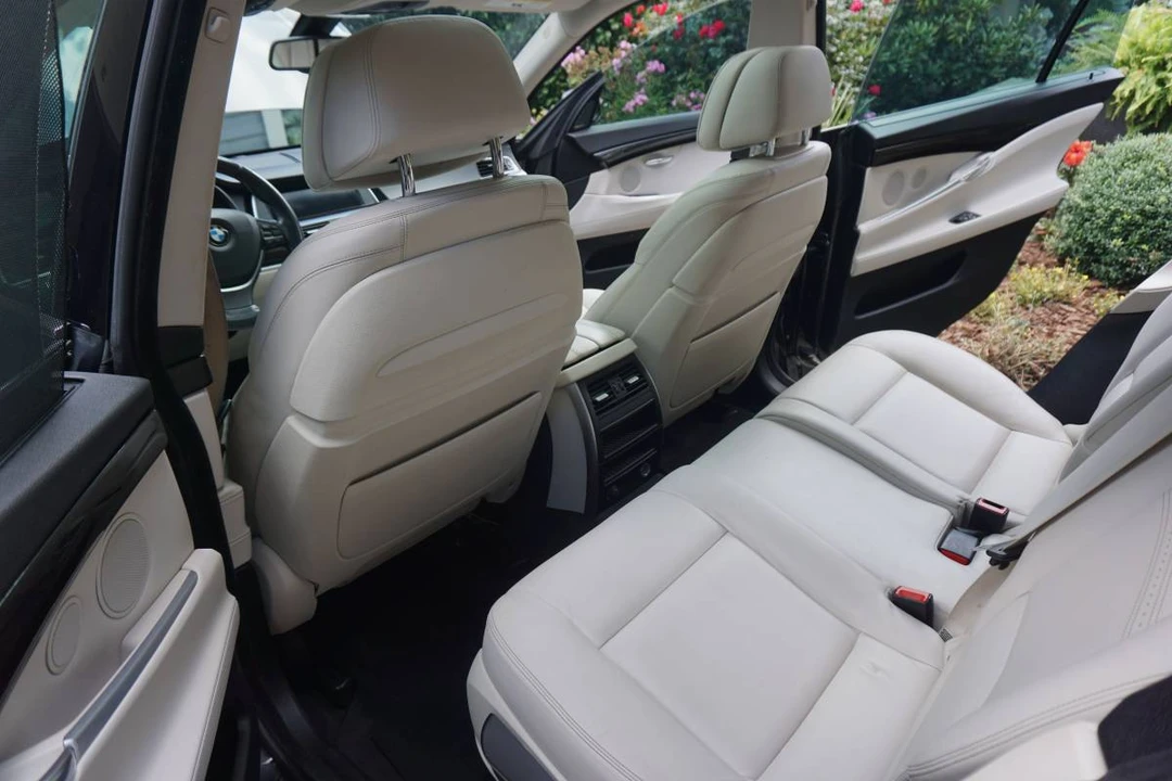 2014 BMW 5 Series - Image 20 of 23