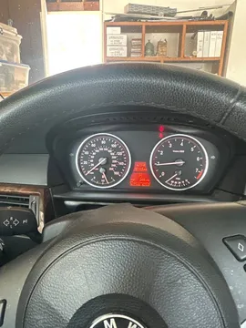 2006 BMW 535i
