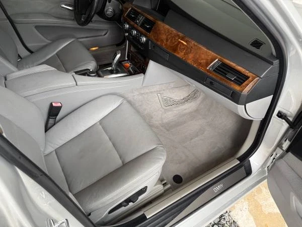 2008 BMW E60 5 Series Sedan - Image 9 of 17
