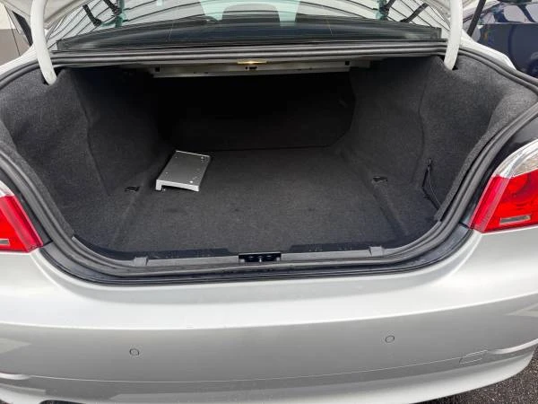 2008 BMW E60 5 Series Sedan - Image 18 of 18