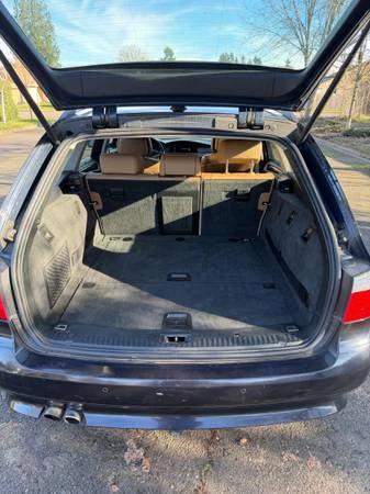 2010 BMW E60 5 Series Sedan - Image 6 of 14