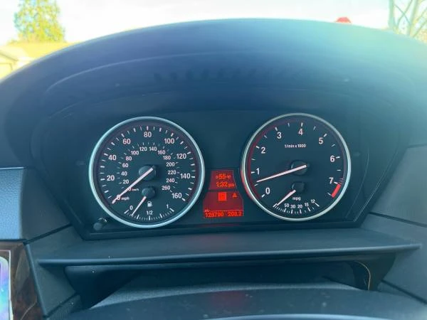 2010 BMW E60 5 Series Sedan - Image 11 of 14