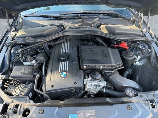 2010 BMW E60 5 Series Sedan - Image 13 of 14