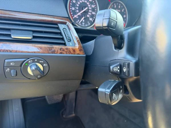 2010 BMW E60 5 Series Sedan - Image 12 of 14