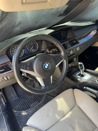 2010 BMW E60 5 Series Sedan - Image 13 of 18