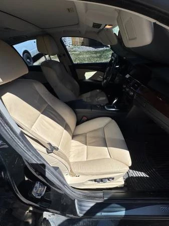2010 BMW E60 5 Series Sedan - Image 15 of 18