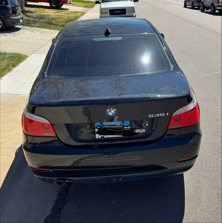 2010 BMW E60 5 Series Sedan - Image 5 of 18