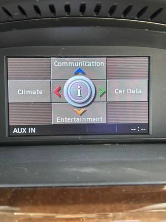 2010 BMW E60 5 Series Sedan - Image 17 of 18