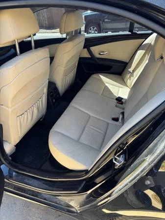 2010 BMW E60 5 Series Sedan - Image 8 of 18