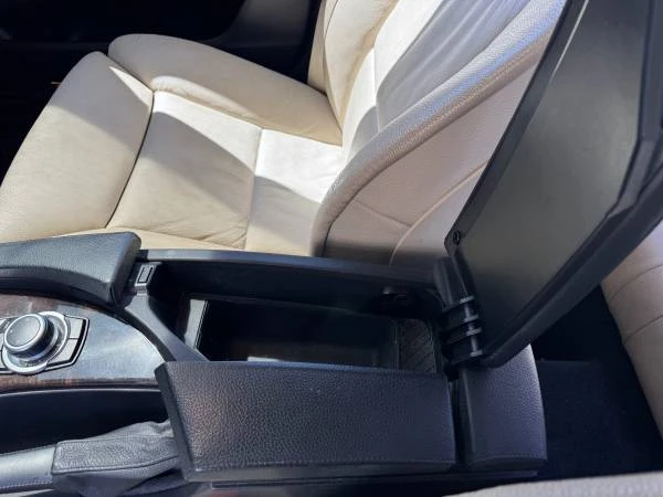 2010 BMW E60 5 Series Sedan - Image 12 of 18