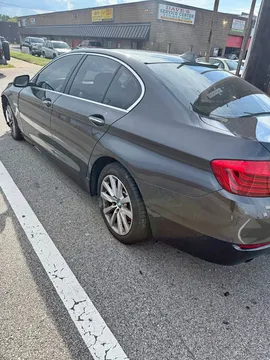 BMW N55 3.0L Engine