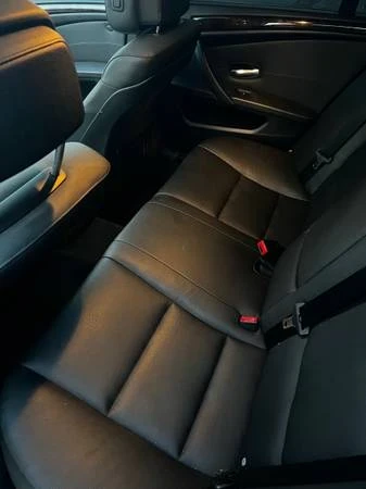 2010 BMW E60 5 Series Sedan - Image 7 of 11