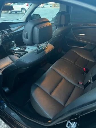2010 BMW E60 5 Series Sedan - Image 6 of 11