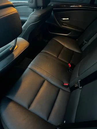 2010 BMW E60 5 Series Sedan - Image 7 of 11
