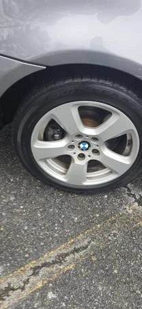 2008 BMW E60 5 Series Sedan - Image 15 of 17