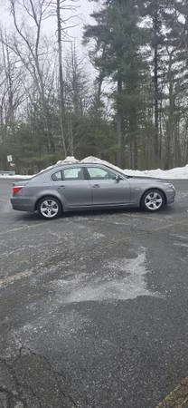 2008 BMW E60 5 Series Sedan - Image 4 of 17