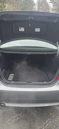 2008 BMW E60 5 Series Sedan - Image 14 of 17