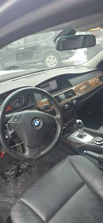2008 BMW E60 5 Series Sedan - Image 17 of 17